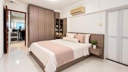 Blk 437 Jurong West Avenue 1 (Jurong West), HDB 4 Rooms #627797491
